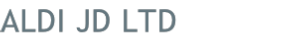 ALDI JD LTD